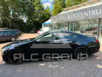 2018 Mercedes Benz CLS 400