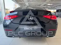 2018 Mercedes Benz CLS 400