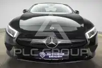 2018 Mercedes Benz CLS 400