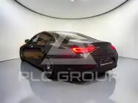 2018 Mercedes Benz CLS 400