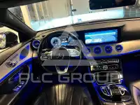 2018 Mercedes Benz CLS 400