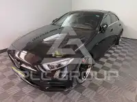 2018 Mercedes Benz CLS 400