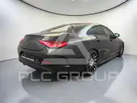 2018 Mercedes Benz CLS 400