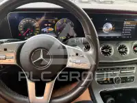 2018 Mercedes Benz CLS 400