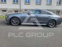2018 Mercedes Benz CLS 400