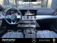 2018 Mercedes Benz CLS 400