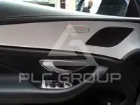 2018 Mercedes Benz CLS 400