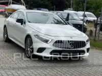 2018 Mercedes Benz CLS 400
