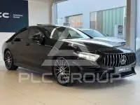 2018 Mercedes Benz CLS 400