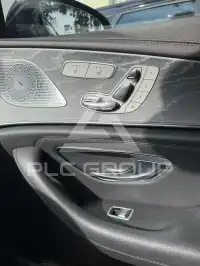 2018 Mercedes Benz CLS 400