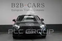 2018 Mercedes Benz CLS 400