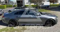 2018 Mercedes Benz CLS 400
