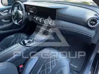 2018 Mercedes Benz CLS 400