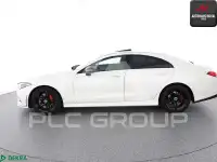 2018 Mercedes Benz CLS 400