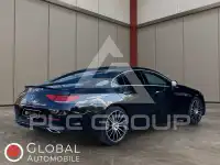 2018 Mercedes Benz CLS 400