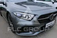 2018 Mercedes Benz CLS 400