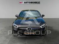 2018 Mercedes Benz CLS 400