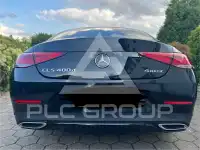 2018 Mercedes Benz CLS 400