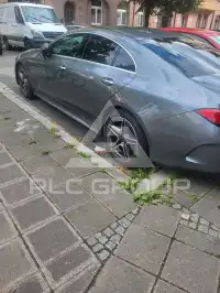 2018 Mercedes Benz CLS 400