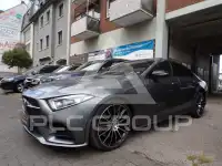 2018 Mercedes Benz CLS 400