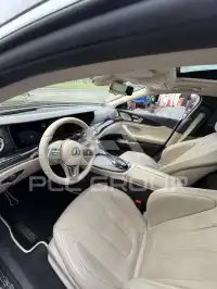 2018 Mercedes Benz CLS 400