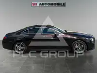 2018 Mercedes Benz CLS 400