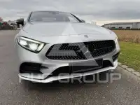 2018 Mercedes Benz CLS 400