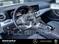 2018 Mercedes Benz CLS 400