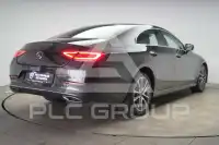 2018 Mercedes Benz CLS 400