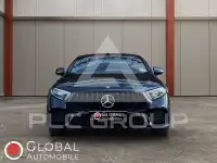 2018 Mercedes Benz CLS 400