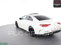 2018 Mercedes Benz CLS 400