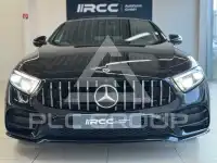 2018 Mercedes Benz CLS 400