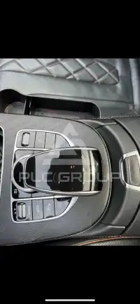 2018 Mercedes Benz CLS 400
