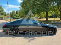 2018 Mercedes Benz CLS 400