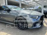 2018 Mercedes Benz CLS 400