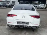 2018 Mercedes Benz CLS 400