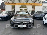 2018 Mercedes Benz CLS 400
