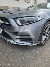 2018 Mercedes Benz CLS 400