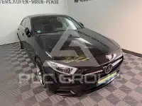 2018 Mercedes Benz CLS 400