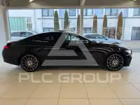 2018 Mercedes Benz CLS 400