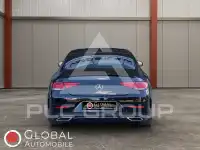 2018 Mercedes Benz CLS 400
