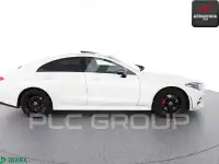 2018 Mercedes Benz CLS 400