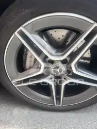2018 Mercedes Benz CLS 400