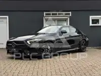 2018 Mercedes Benz CLS 400