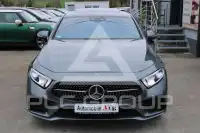 2018 Mercedes Benz CLS 400