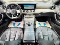 2018 Mercedes Benz CLS 400