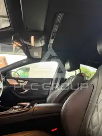 2018 Mercedes Benz CLS 400