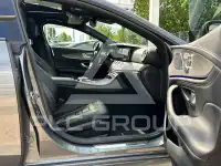 2018 Mercedes Benz CLS 400