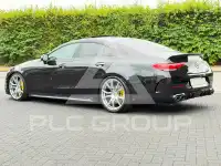 2018 Mercedes Benz CLS 400