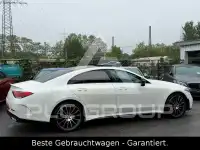 2018 Mercedes Benz CLS 400